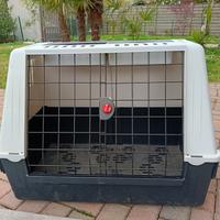  trasportino animali  per auto