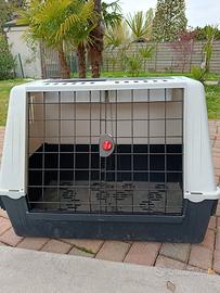  trasportino animali  per auto