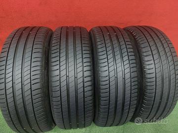 215 60 17 Gomme Estive 75% Michelin 215 60R17