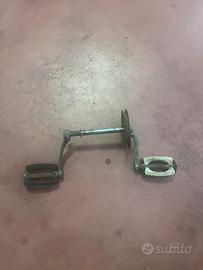 Accessori moto