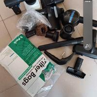 Aspirapolvere kirby avalir 2 seminuova