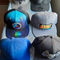 Cappelli New Era ORIGINALI 2 entra