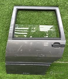 PORTIERA POSTERIORE SINISTRA FIAT Uno 1Â° Serie (8