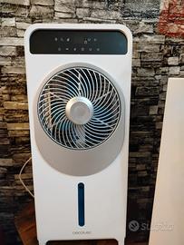 Raffrescatore Evaporativo Cecotec Ventilatore