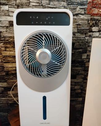 Raffrescatore Evaporativo Cecotec Ventilatore