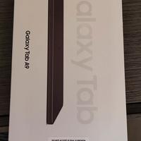 Samsung Galaxy Tab A9, nuovo ancora da aprire.