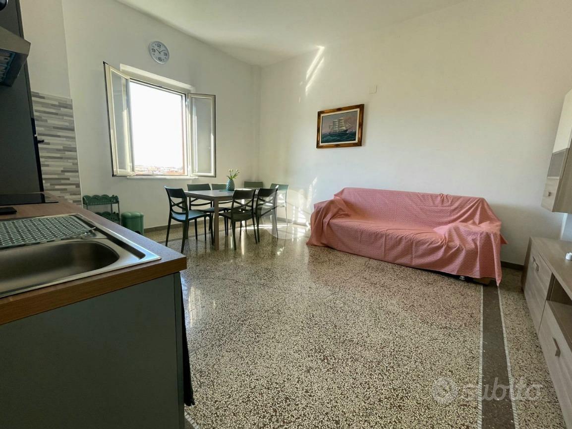 Appartamento – Scalea, Case Popolari, Monticello - Vista 3