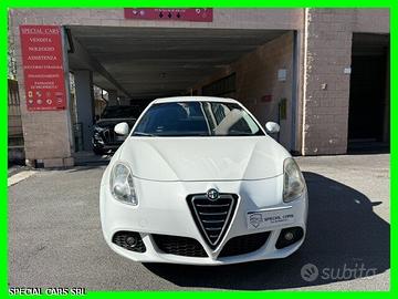 Alfa Romeo Giulietta 1.6 JTDm-2 Distinctive Gancio
