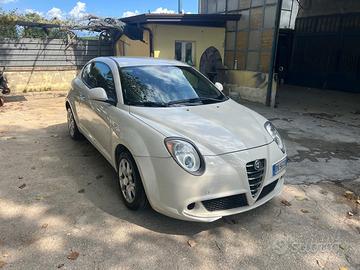 Alfa Mito