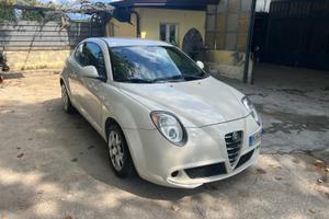 Alfa Mito