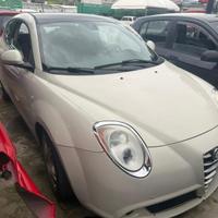 RICAMBI USATI ALFA ROMEO MITO - ANNO 2010