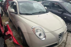 RICAMBI USATI ALFA ROMEO MITO - ANNO 2010
