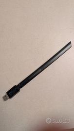 Antenna wifi TP link 1300 Mbps