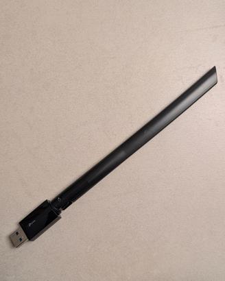 Antenna wifi TP link 1300 Mbps
