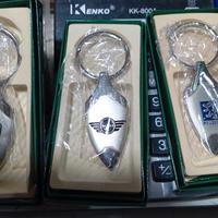 portachiavi auto da collezione