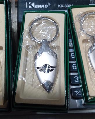 portachiavi auto da collezione