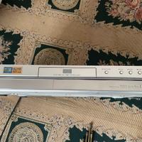 Lettore DVD LG4812V