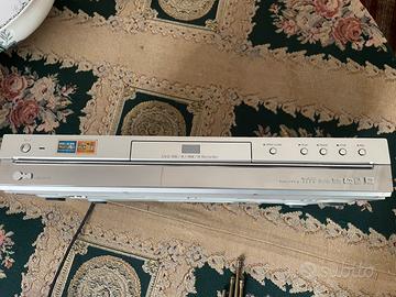 Lettore DVD LG4812V