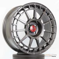 Cerchi in lega da MAK NTT DA 17 500 595 695 abarth