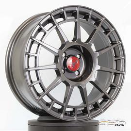 Cerchi in lega da MAK NTT DA 17 500 595 695 abarth