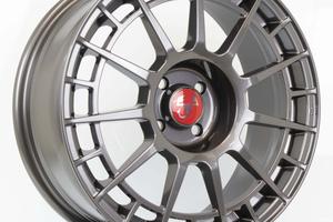 Cerchi in lega da MAK NTT DA 17 500 595 695 abarth