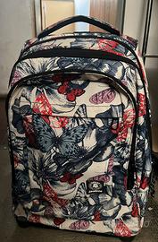 Zaino scuola Invicta