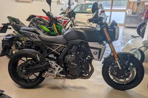 Suzuki GSX-8T