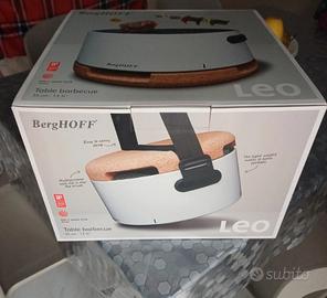 barbecue berghoff Leo