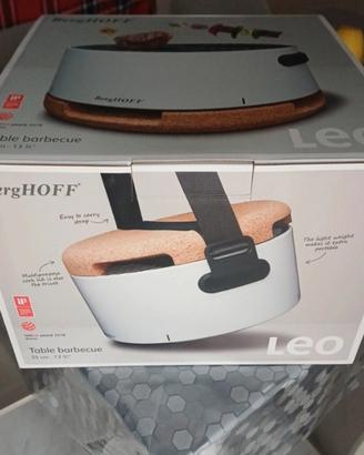 barbecue berghoff Leo