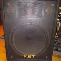 Casse FBT