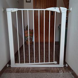 cancelletto per bimbi
