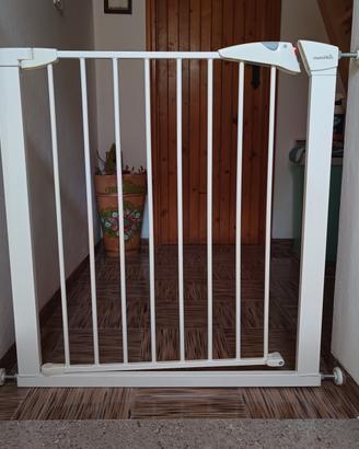 cancelletto per bimbi