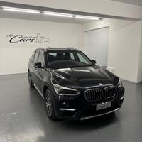 Bmw X1 sDrive18d Sport