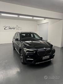 Bmw X1 sDrive18d Sport