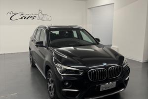 Bmw X1 sDrive18d Sport