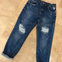 Jeans Donna M