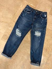 Jeans Donna M