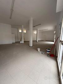 Locale commerciale Monserrato