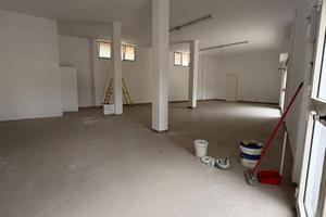 Locale commerciale Monserrato