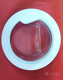 Porta Oblò Lavatrice Indesit IWC71251