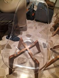 Sedie Maisons du Monde