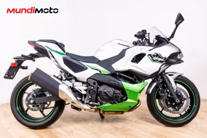 KAWASAKI NINJA 7 HYBRID - 2024