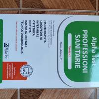 Alpha test professioni sanitarie quiz