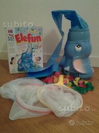 Elefun hasbro