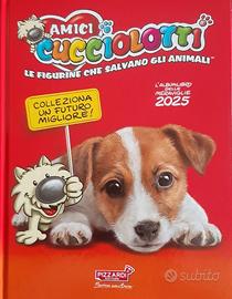 amici cucciolotti