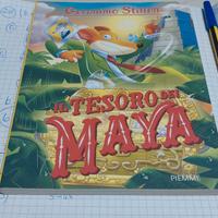 libro Geronimo stilton