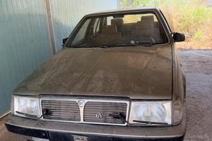 Lancia Thema V6