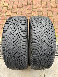 Gomme 4 stagioni 205/55/16