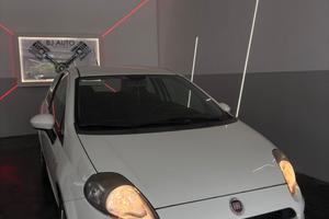 Fiat Punto 1.4 S&S 8V 3 porte Lounge