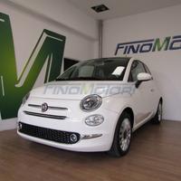 FIAT 500 1.0 70 CV Hybrid Dolcevita